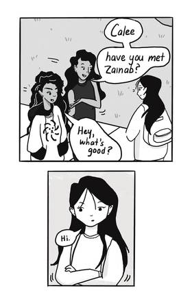 Read Step by Step  7 Page 3 in English