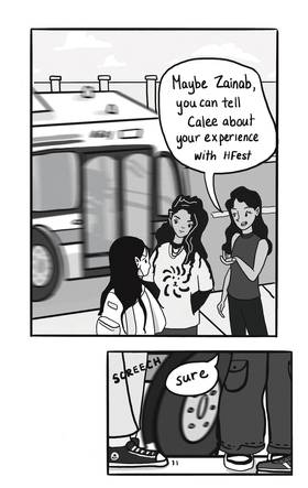 Read Step by Step  7 Page 7 in English