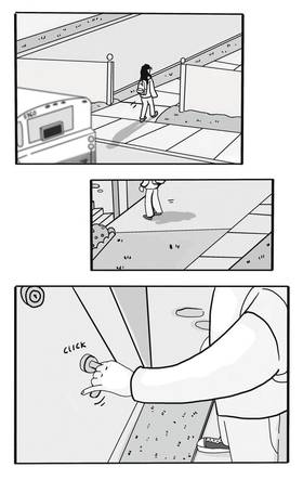 Read Step by Step  8 Page 3 in English