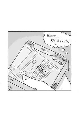 Read Step by Step  8 Page 8 in English