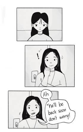 Read Step by Step  9 Page 8 in English