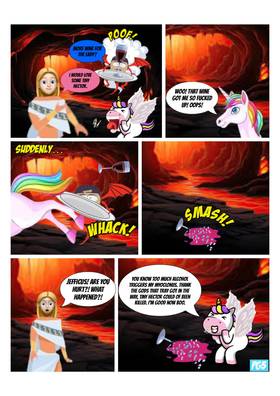 Read Morgan Comics Omnibus Editions  1 Page 6 in English