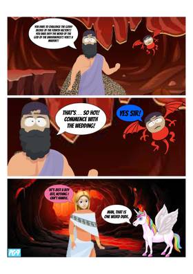 Read Morgan Comics Omnibus Editions  1 Page 10 in English