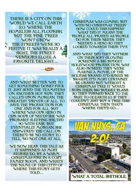 Read Morgan Comics Omnibus Editions  7 Page 2 in English