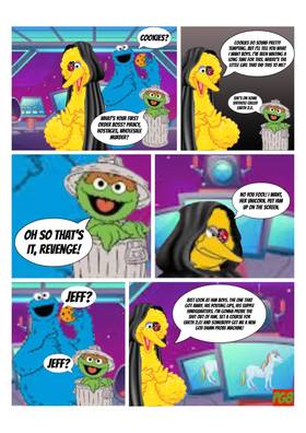 Read Morgan Comics Omnibus Editions  7 Page 10 in English