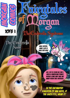 Read Morgan Comics Omnibus Editions  9 Page 1 in English