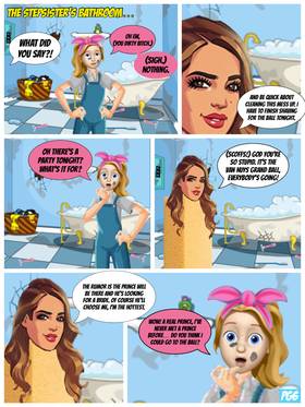 Read Morgan Comics Omnibus Editions  9 Page 7 in English