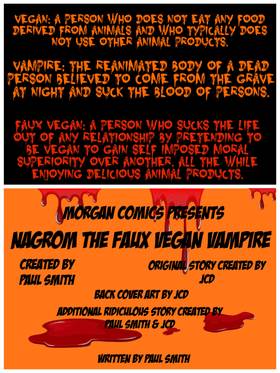Read Morgan Comics Omnibus Editions  10 Page 2 in English