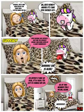Read Morgan Comics Omnibus Editions  10 Page 5 in English
