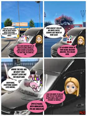Read Morgan Comics Omnibus Editions  10 Page 7 in English