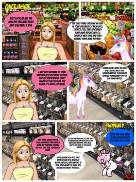 Read Morgan Comics Omnibus Editions  10 Page 10 in English