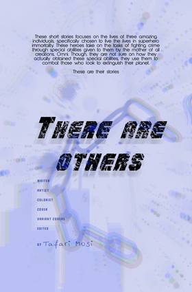 Read Fantastic Soldiers Of Fortune  2 Page 4 in English