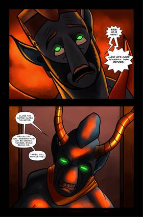 Read Fantastic Soldiers Of Fortune  3 Page 10 in English