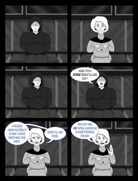 Read One Last Ride  1 Page 2 in English