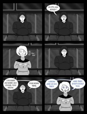 Read One Last Ride  1 Page 3 in English