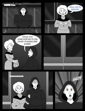 Read One Last Ride  1 Page 4 in English