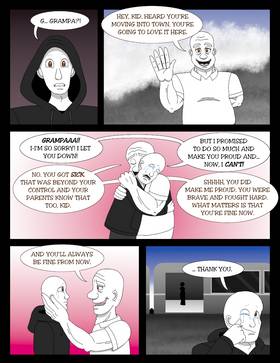 Read One Last Ride  1 Page 5 in English