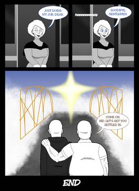 Read One Last Ride  1 Page 6 in English