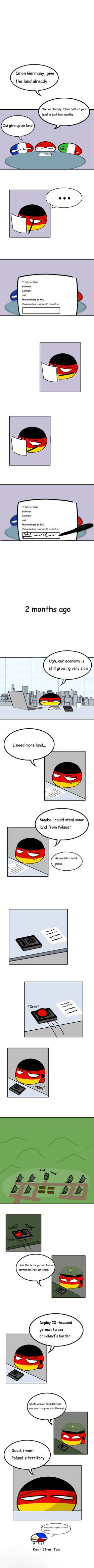 Economic failure