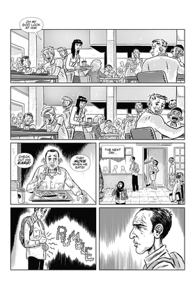 Read Mild Frenzy Collection  1 Page 4 in English
