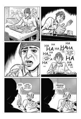 Read Mild Frenzy Collection  1 Page 5 in English