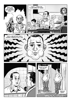Read Mild Frenzy Collection  1 Page 6 in English