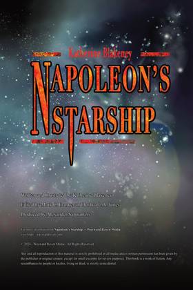 Read Napoleon's Starship  1 Page 3 in English