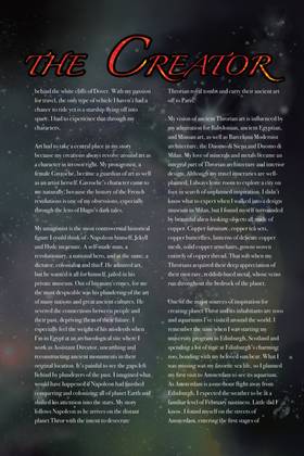 Read Napoleon's Starship  1 Page 5 in English