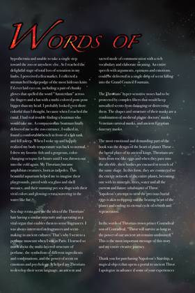 Read Napoleon's Starship  1 Page 6 in English