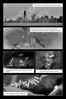 Read Crisis  1 Page 4 in English