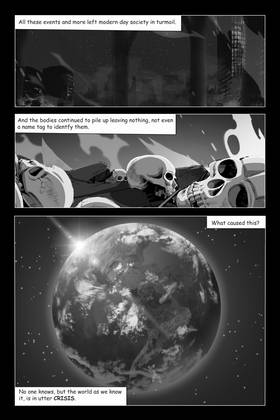 Read Crisis  1 Page 5 in English