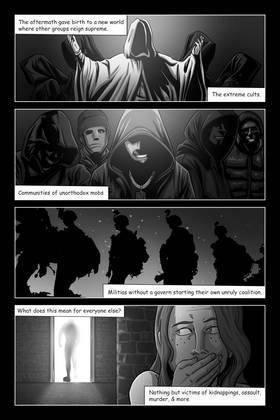 Read Crisis  1 Page 7 in English