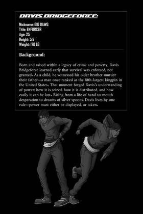 Read Crisis  1 Page 10 in English