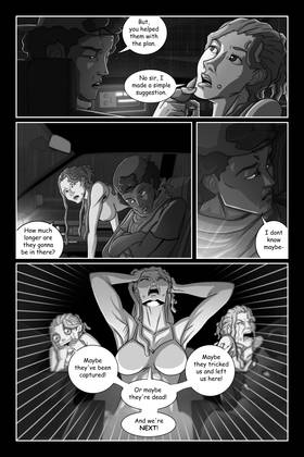 Read Crisis  2 Page 6 in English