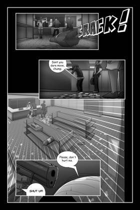 Read Crisis  2 Page 8 in English