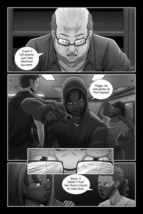 Read Crisis  2 Page 9 in English
