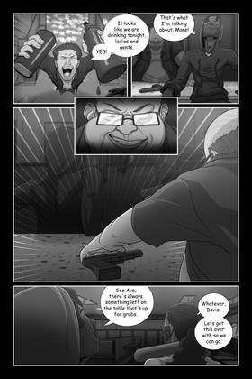 Read Crisis  2 Page 10 in English