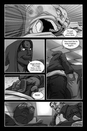 Read Crisis  3 Page 9 in English