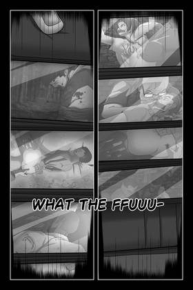 Read Crisis  3 Page 10 in English