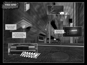 Read Crisis  4 Page 4 in English