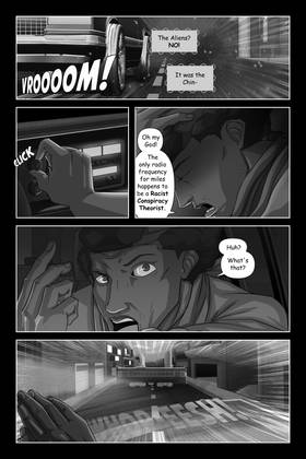 Read Crisis  4 Page 5 in English