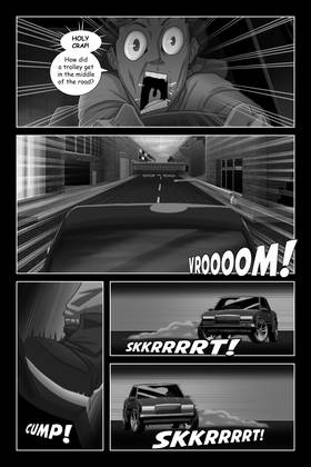 Read Crisis  4 Page 6 in English