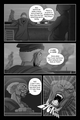 Read Crisis  4 Page 10 in English