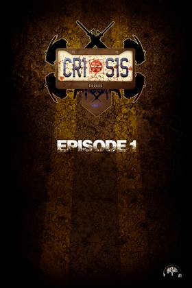 Read Crisis  1 Page 1 in English