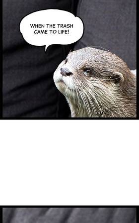 Read O.P Life  1 Page 10 in English
