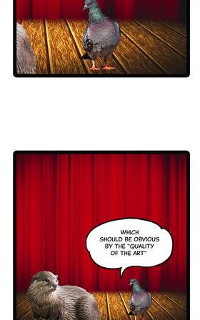 Read O.P Life  2 Page 3 in English