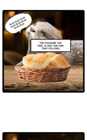 Read O.P Life  3 Page 3 in English
