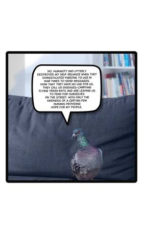 Read O.P Life  4 Page 2 in English