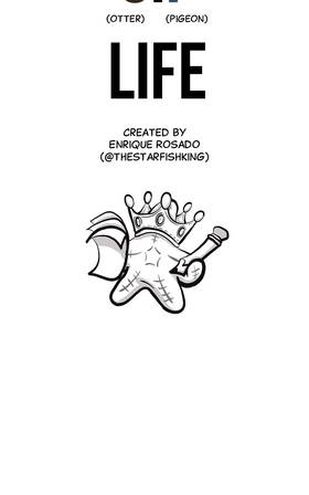 Read O.P Life  4 Page 6 in English