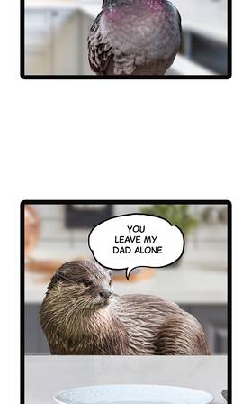 Read O.P Life  5 Page 8 in English